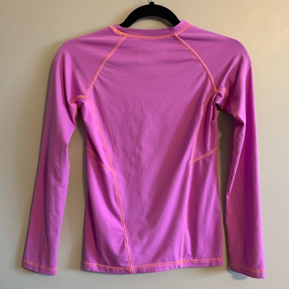 Columbia pink Omni-Heat thermal base layer - Picture 14 of 14